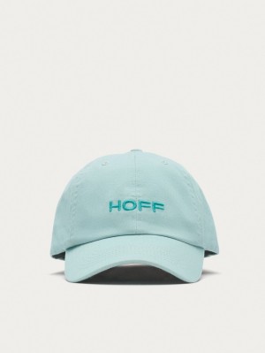 Sombreros Hoff Yatch Cap Mujer Azules | DPLV-28957