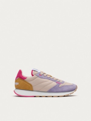 Tenis Hoff Aegina Mujer Multicolor | BCUS-79630