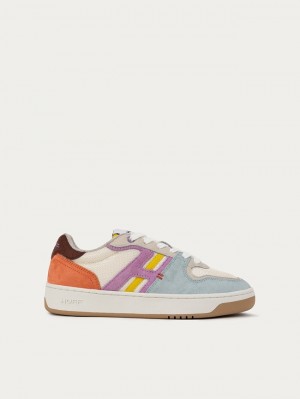 Tenis Hoff Altbahnhof Mujer Multicolor | BEVP-31972
