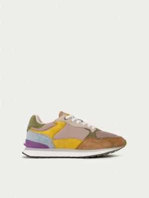 Tenis Hoff Bali Mujer Multicolor | AMIF-74160