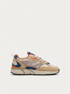 Tenis Hoff Colorado Hombre Multicolor | DQRG-07846