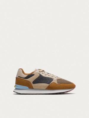 Tenis Hoff Fez Mujer Multicolor | EDYU-45976