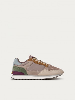 Tenis Hoff Geneve Mujer Multicolor | SPZX-68425
