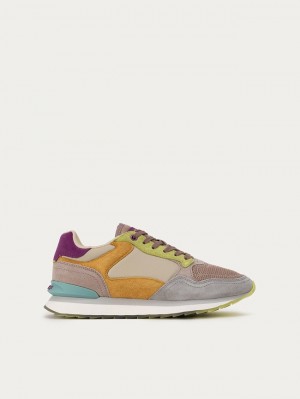 Tenis Hoff George Town Mujer Multicolor | KEHJ-51392