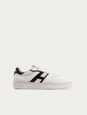 Tenis Hoff Grand Central Mujer Blancos | ROZG-25463