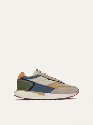 Tenis Hoff Kathmandu Hombre Multicolor | ZQHB-60213