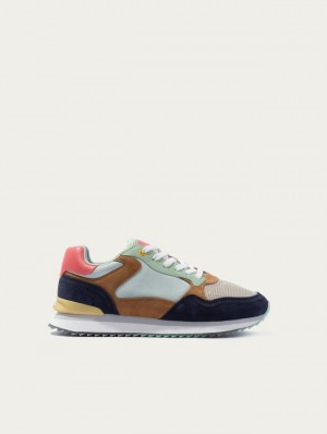Tenis Hoff Las Vegas Mujer Multicolor | FUCA-23670
