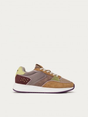Tenis Hoff Saúde Mujer Multicolor | TVPX-94568