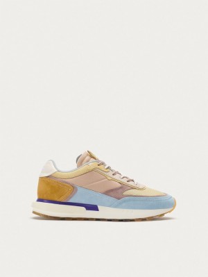 Tenis Hoff Serengeti Mujer Multicolor | XJRZ-93810