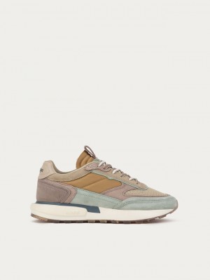 Tenis Hoff Vanuatu Mujer Multicolor | UEJA-56708
