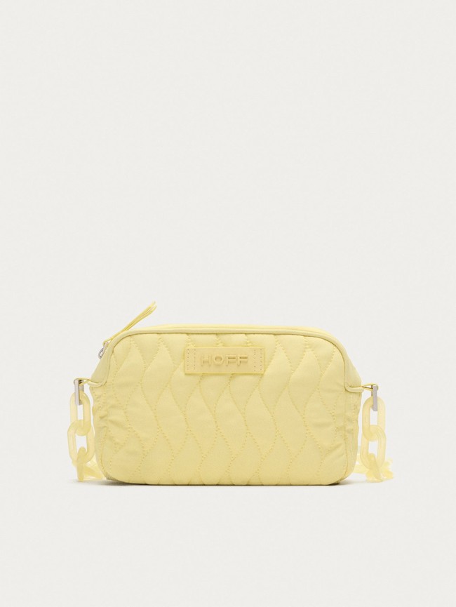 Bolsas Hoff Cushion Mujer Beige | XQMG-46952