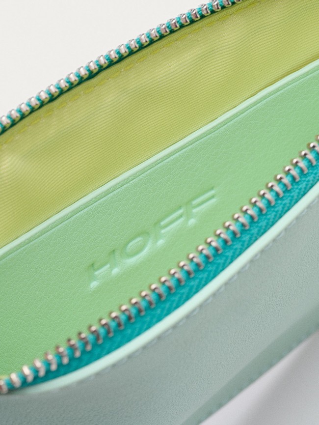 Bolsas Hoff Glastonbury Hand Mujer Azules | TZDO-45680