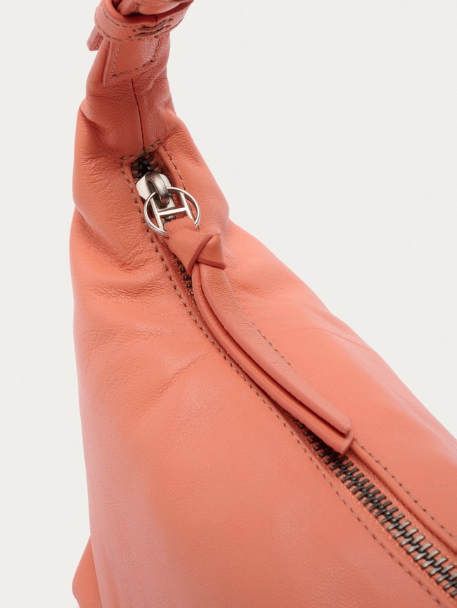 Bolsas Hoff Leatheruette Theatre Peach Mujer Coral | JFMB-97024