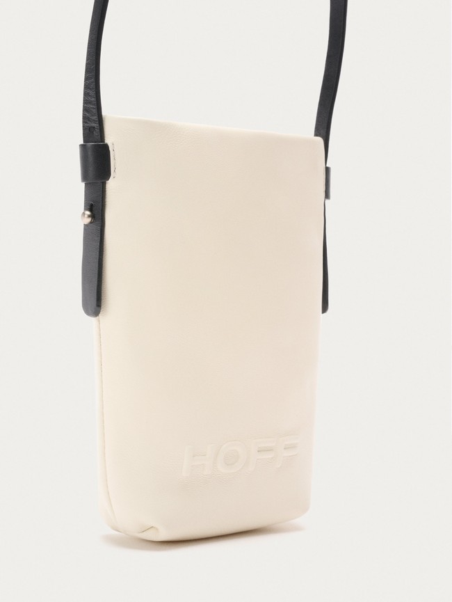 Bolsas Hoff Mini Palace Off White Mujer Blancos | OHZV-87205