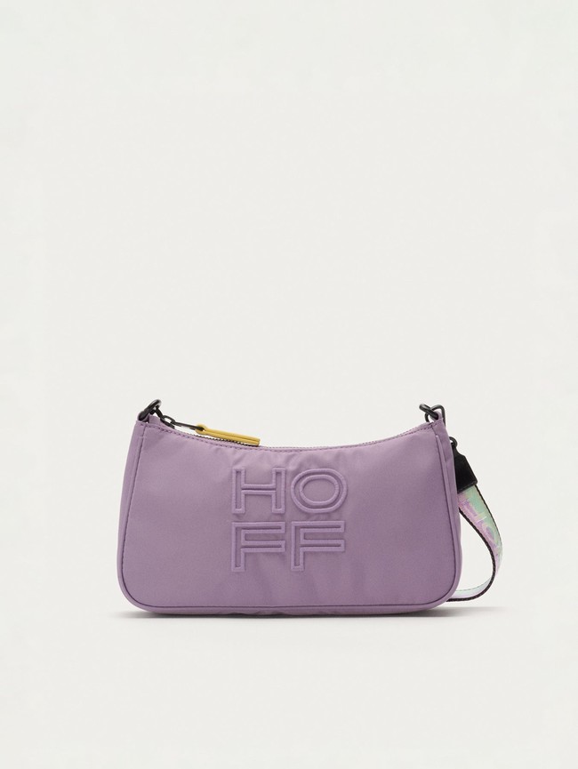 Bolsas Hoff Nylonuette Salon Lila Mujer Morados | YECM-19832