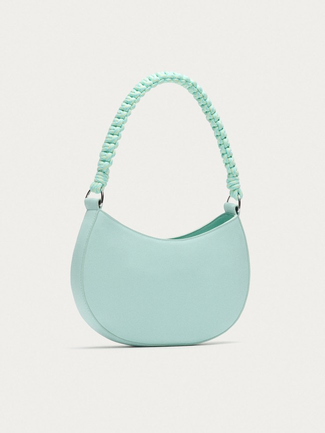 Bolsas Hoff Primavera Mujer Azules | EFRN-41370