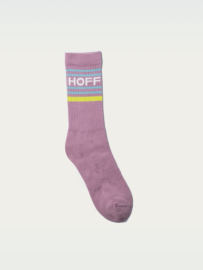 Calcetines Hoff Hamptons Hombre Morados | CQSD-87436