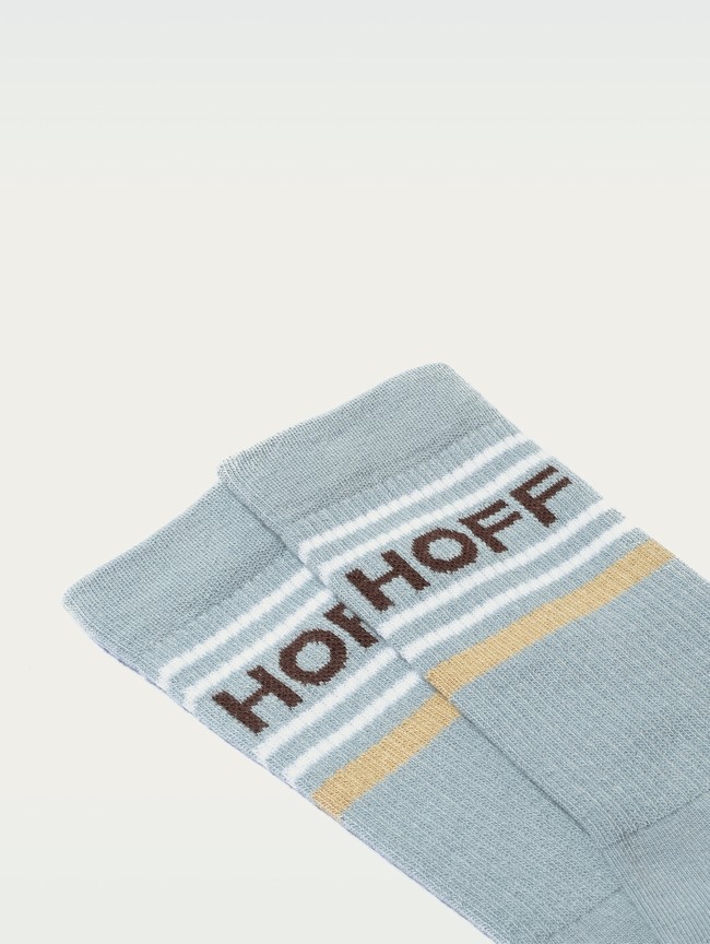 Calcetines Hoff Hamptons Mujer Azules | BQML-16539