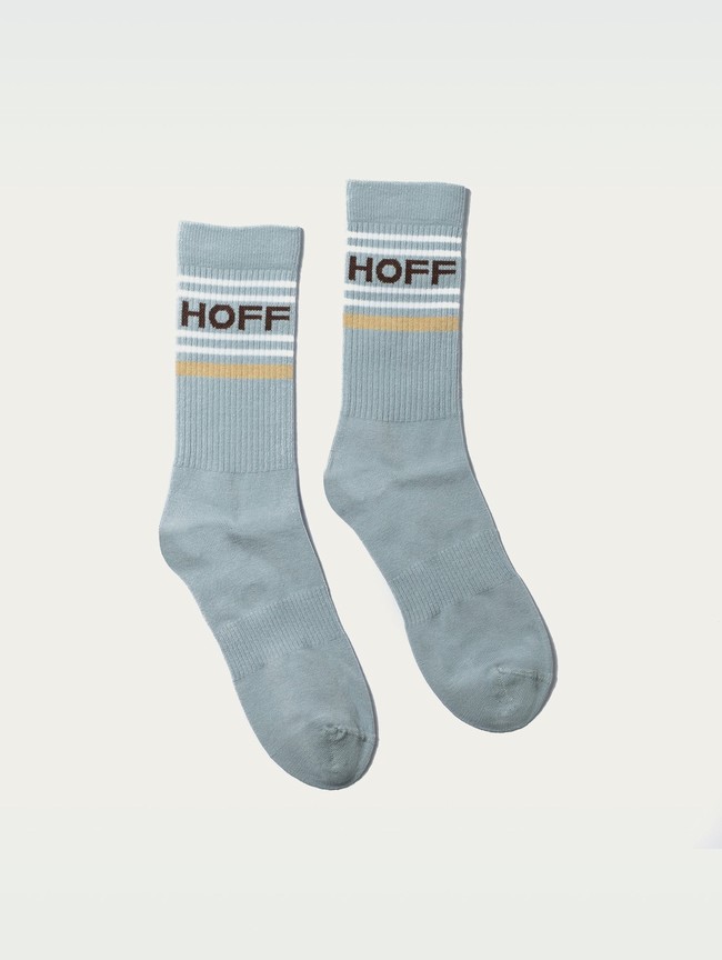 Calcetines Hoff Hamptons Mujer Azules | BQML-16539