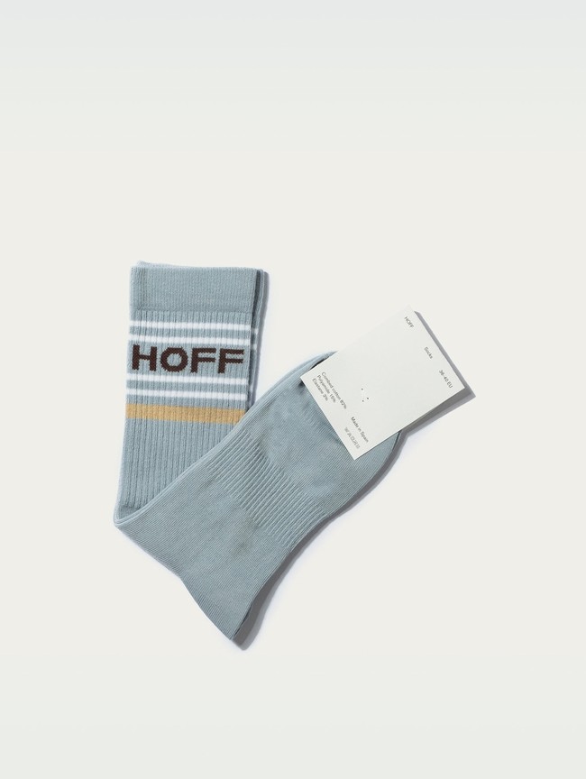Calcetines Hoff Hamptons Mujer Azules | BQML-16539