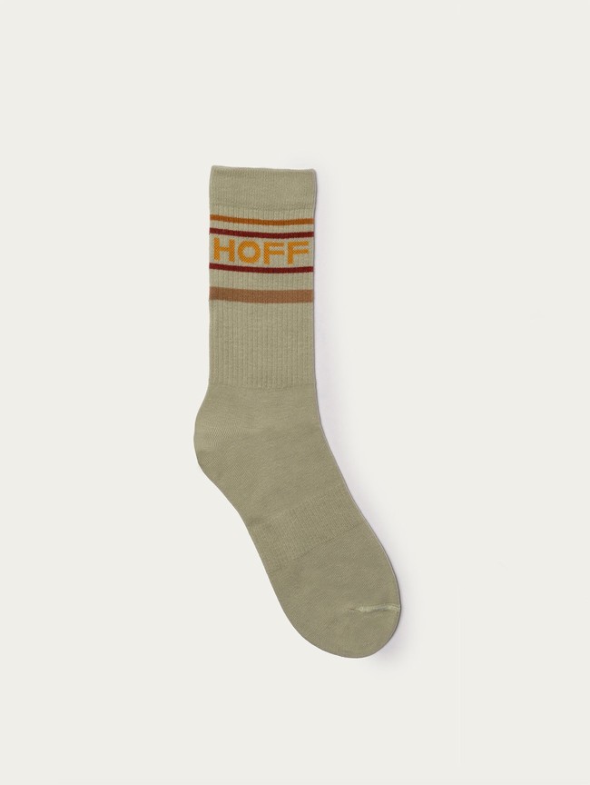 Calcetines Hoff Hamptons Mujer Grises | FTBE-81935