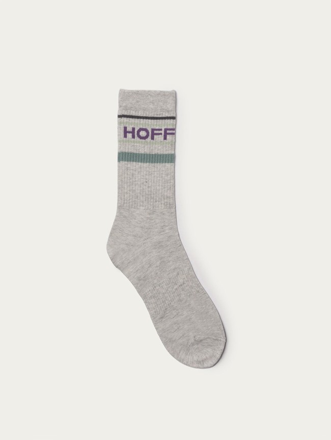 Calcetines Hoff Hamptons Mujer Grises | ZHIY-07384