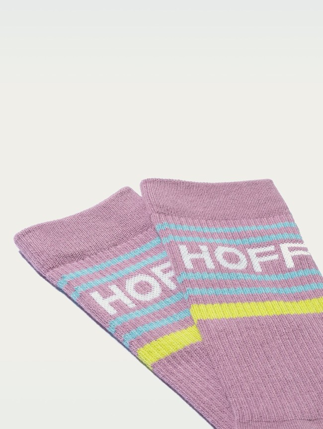 Calcetines Hoff Hamptons Mujer Morados | IZHE-50326