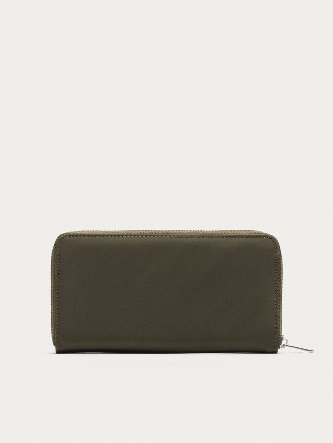 Carteras Hoff Nylon Mujer Negros | KAHU-34075