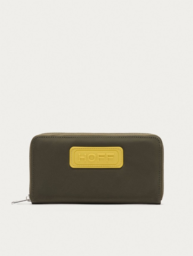 Carteras Hoff Nylon Mujer Negros | KAHU-34075
