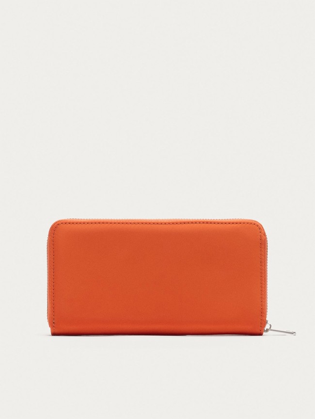 Carteras Hoff Nylon Mujer Rojos | RPEH-65892