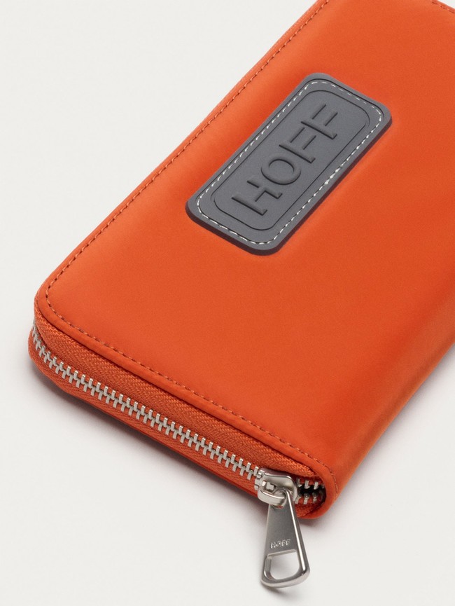 Carteras Hoff Nylon Mujer Rojos | RPEH-65892