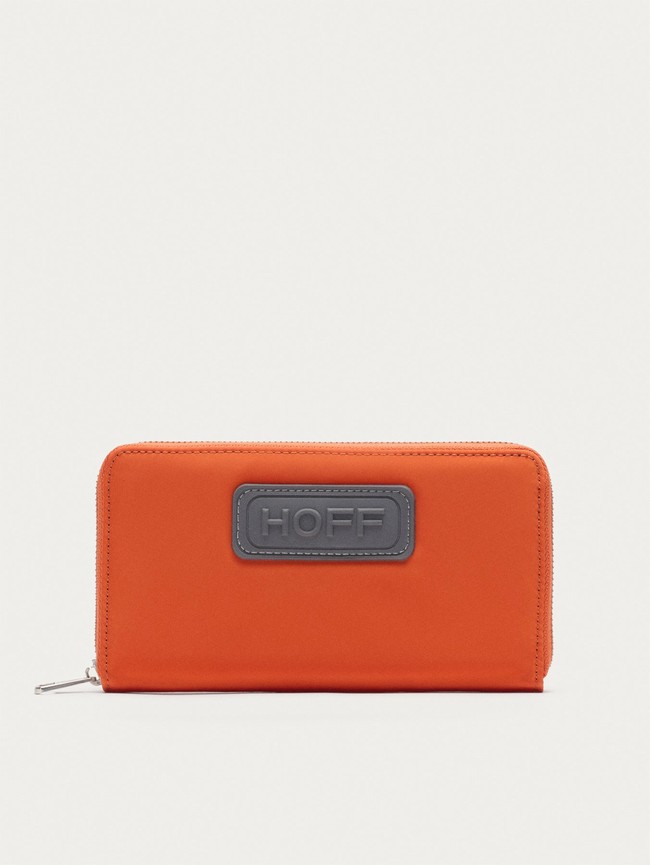Carteras Hoff Nylon Mujer Rojos | RPEH-65892
