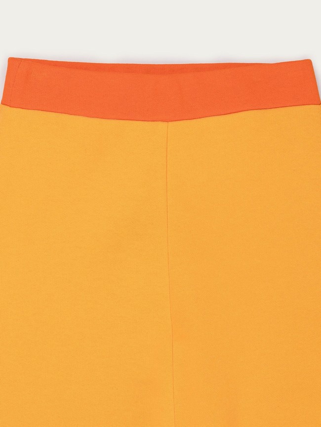 Pantalon Hoff Lanzada Mujer Naranjas | PLAQ-27596