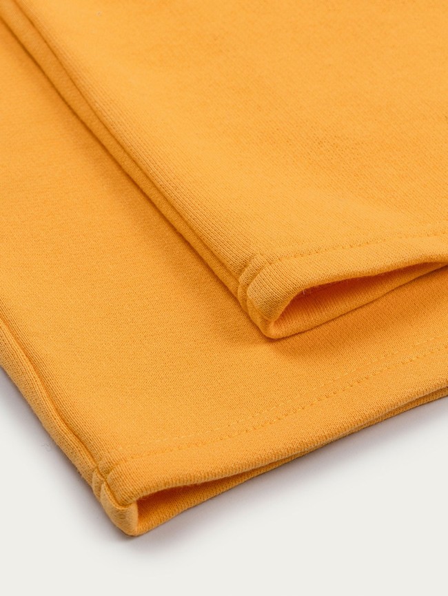 Pantalon Hoff Lanzada Mujer Naranjas | PLAQ-27596