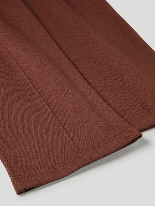 Pantalon Hoff Veneto Mujer Vino | NWCF-18302