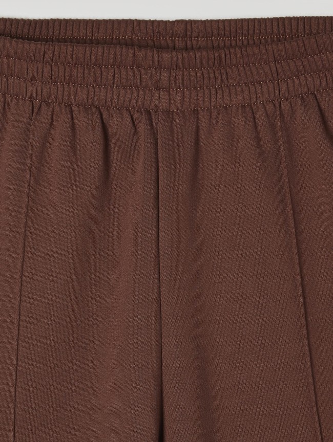 Pantalon Hoff Veneto Mujer Vino | NWCF-18302