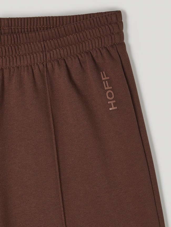 Pantalon Hoff Veneto Mujer Vino | NWCF-18302