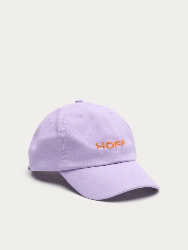 Sombreros Hoff Yatch Cap Lilac Mujer Morados | TLUC-51740