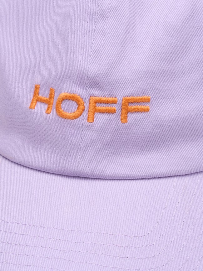 Sombreros Hoff Yatch Cap Lilac Mujer Morados | TLUC-51740