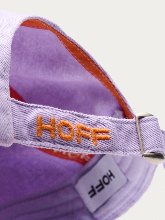 Sombreros Hoff Yatch Cap Lilac Mujer Morados | TLUC-51740