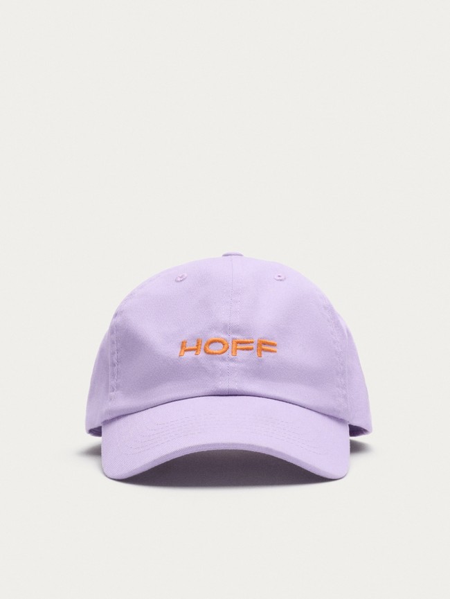Sombreros Hoff Yatch Cap Lilac Mujer Morados | TLUC-51740