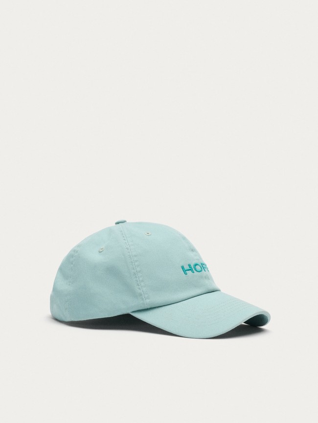Sombreros Hoff Yatch Cap Mujer Azules | DPLV-28957