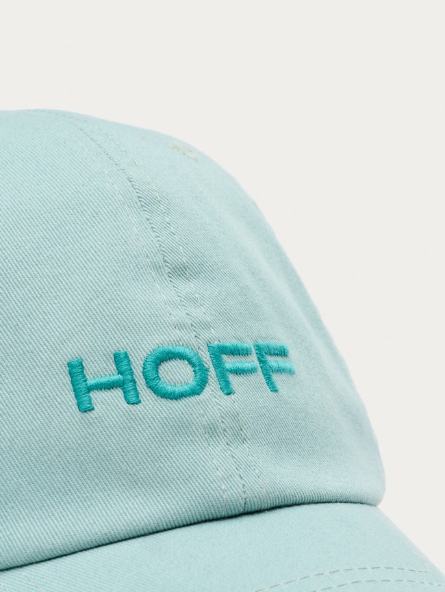 Sombreros Hoff Yatch Cap Mujer Azules | DPLV-28957