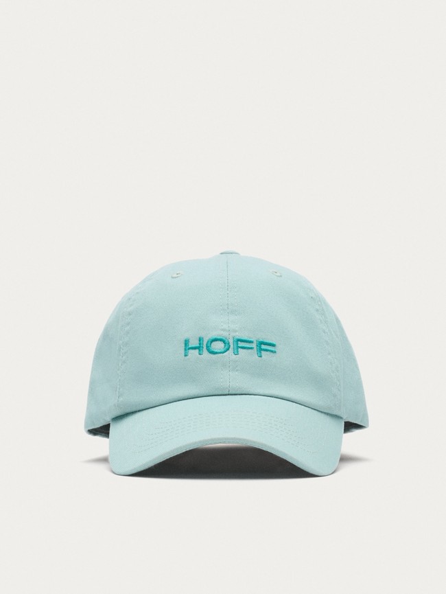 Sombreros Hoff Yatch Cap Mujer Azules | DPLV-28957