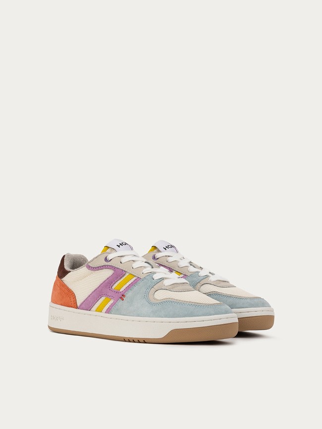 Tenis Hoff Altbahnhof Mujer Multicolor | BEVP-31972