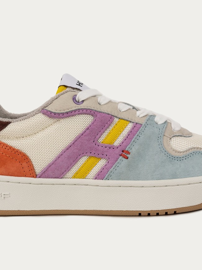 Tenis Hoff Altbahnhof Mujer Multicolor | BEVP-31972