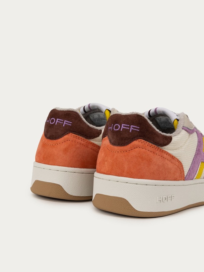 Tenis Hoff Altbahnhof Mujer Multicolor | BEVP-31972