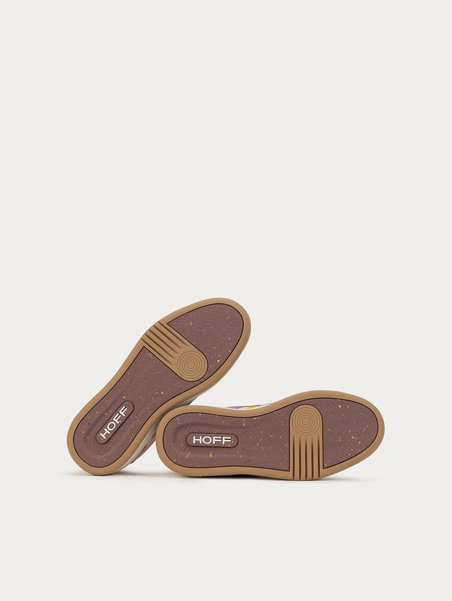 Tenis Hoff Altbahnhof Mujer Multicolor | BEVP-31972
