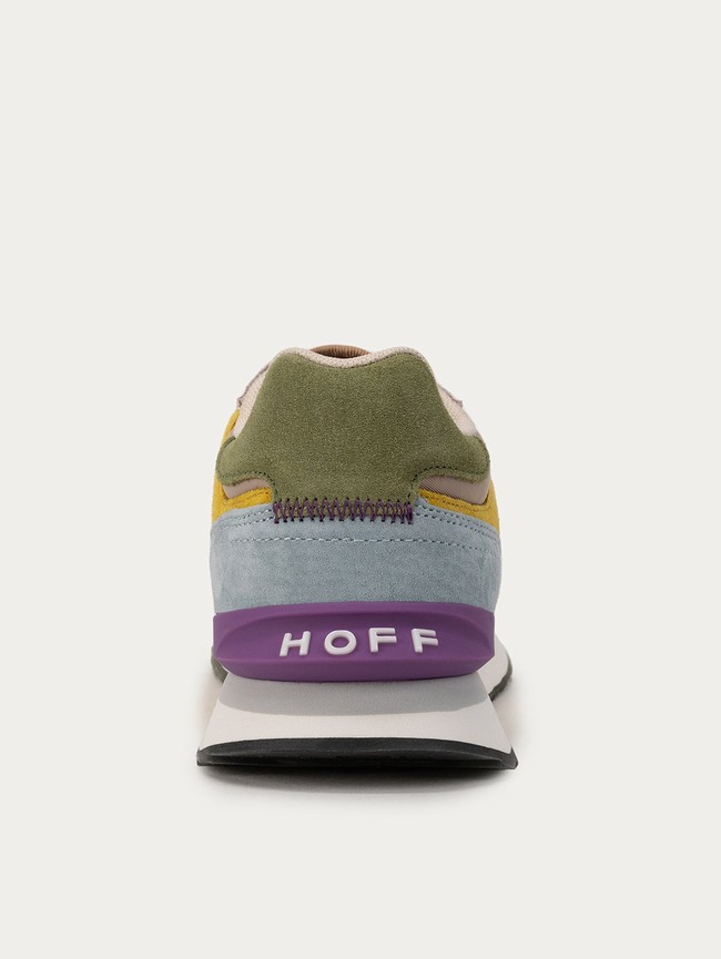 Tenis Hoff Bali Mujer Multicolor | AMIF-74160