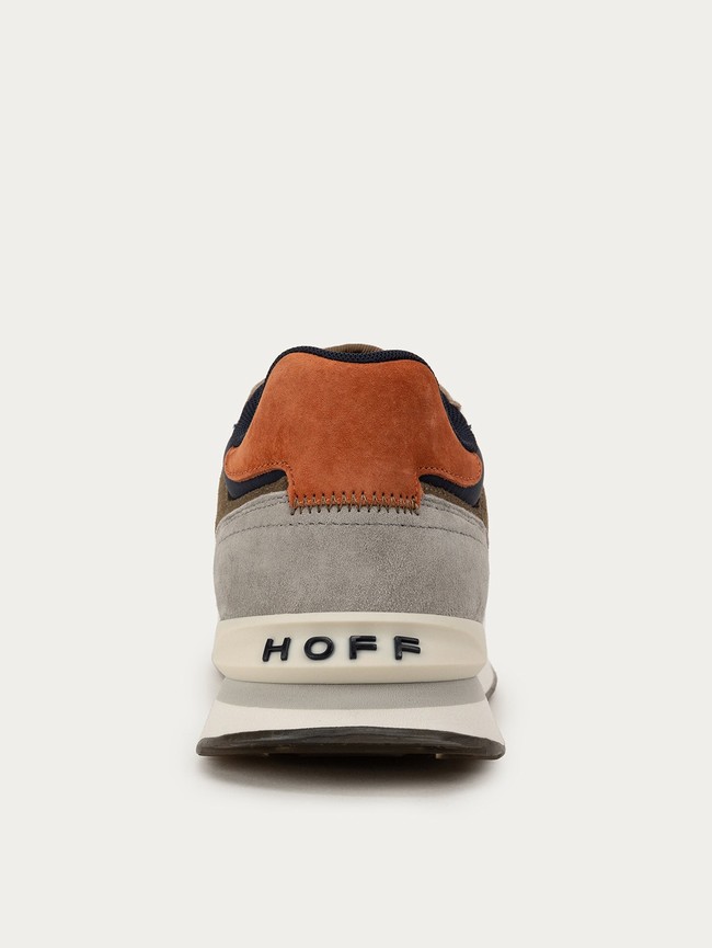 Tenis Hoff Biarritz Hombre Multicolor | MRSL-40815